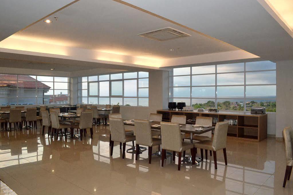 Lorin New Kuta Hotel Pecatu Buitenkant foto